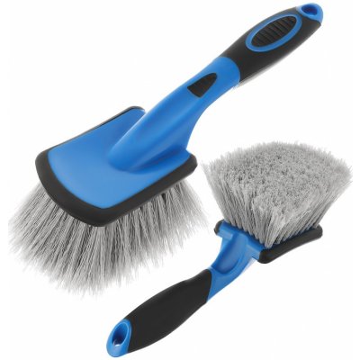 GEKO Kartáč na mytí auta a ráfků | Zboží Auto