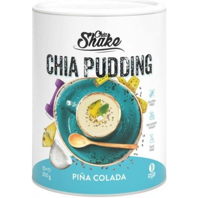 Chia Shake Dietní koktejl Mango 900 g – Zbozi.Blesk.cz