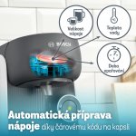 Bosch Tassimo Finesse TAS 16B4 – Sleviste.cz