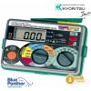 Voltmetry Kyoritsu KEW 6011A