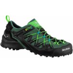 Salewa Ms Wildfire Edge Gtx /zelené černé – Zboží Mobilmania