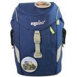 Ergobag Mini modrý – Hledejceny.cz