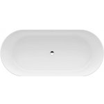 Laufen Pro - 165 x 75 cm H2399520000001 – Hledejceny.cz