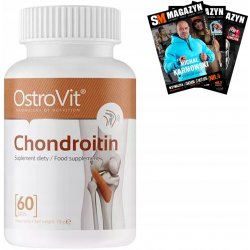 OstroVit Chondroitin 60 tablet