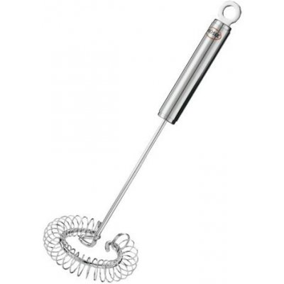 Rösle Spirálová metla 27 cm nerez 95542
