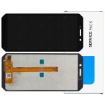 LCD Displej Doogee S61 - originál – Zboží Živě