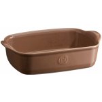 Emile Henry zapékací mísa Ultime 22x14 cm – Zboží Dáma
