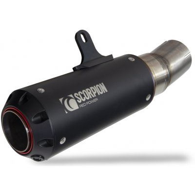 SCORPION Red Power PBM83BCER – Hledejceny.cz