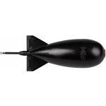Spomb Raketa Krmící Midi X Black 2.0 – Hledejceny.cz