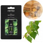 Rento Saunová vůně Svatojánská bříza 10 ml – Zboží Dáma Rento Saunová vůně Svatojánská bříza 10 ml – Zboží Dáma