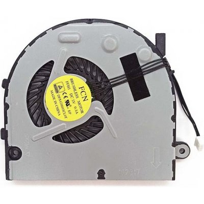 Ventilátor Lenovo B50-30 B50-45 B50-70 B50-80 – Hledejceny.cz