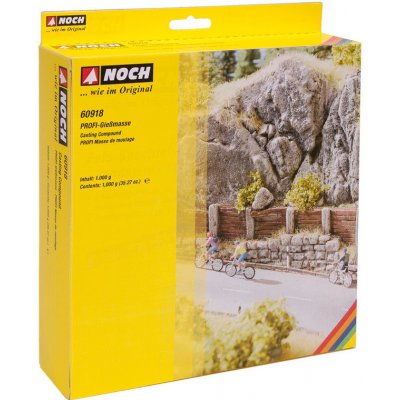 NOCH PROFI odlévací hmota 800 ml NO60918 – Zboží Mobilmania