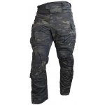 Kalhoty Bojové Combat Systems Multicam Black – Zboží Dáma