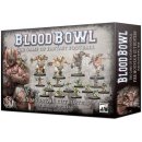 GW Warhammer Blood Bowl Fire Mountain Gut Busters