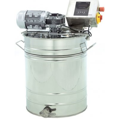 Lysoň Zařízení k pastování PREMIUM 230V obj. 70 l - W20088A_ZP – Zboží Dáma