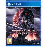 Terminator 2D: No Fate (D1 Edition) – Sleviste.cz