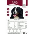 LBA CROQ Adult Large Breed 20 kg