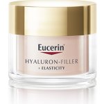 Eucerin Hyaluron-Filler + Elasticity SPF15 50 ml – Zboží Dáma