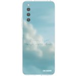 Picasee silikonový průhledný obal pro Sony Xperia 10 IV 5G - CHASiNG LIGHT – Zboží Živě