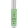 Podkladová báze Couleur Caramel 25 Green báze pod make-up 30 ml