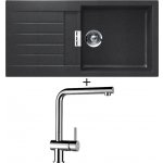Set Schock Signus D-100L + Epos – Sleviste.cz