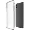 Pouzdro a kryt na mobilní telefon Pouzdro Jelly Case Samsung A22 5G čiré
