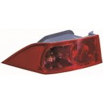 Zadní světlo ABAKUS 217-1958R-UE – Zboží Mobilmania