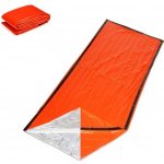 Sleeping Bag Bivvy – Zboží Mobilmania