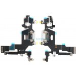 iPhone 11 flex nabíjecího konektoru bílý, originální – Zboží Živě