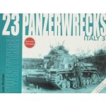 Panzerwrecks 23: Italy 3 – Zboží Dáma
