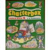 Chatterbox 4 PB Oxford Holderness A.J.