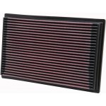 Vzduchový filtr K&N FILTERS 33-2080 – Hledejceny.cz