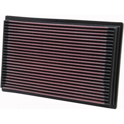 Vzduchový filtr K&N FILTERS 33-2080 – Hledejceny.cz