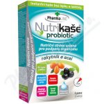 Pharmaline Nutrikaše probiotic pohanková 180 g – Zboží Dáma