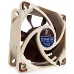 Noctua NF-A6x25 PWM – Zboží Živě