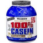 Weider 100% Casein 1800 g – Hledejceny.cz