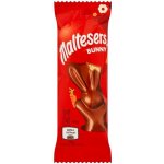Maltesers mléčná čokoláda se sladovými kousky ve tvaru velikonočního zajíčka 29 g – Sleviste.cz