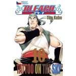 Bleach 10 – Hledejceny.cz