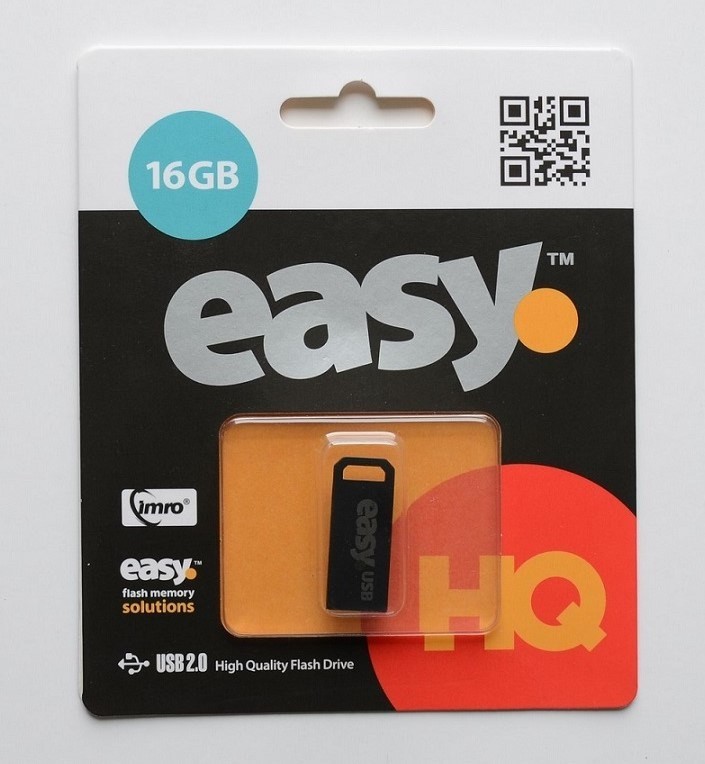 IMRO Easy 16GB EASY/16GB
