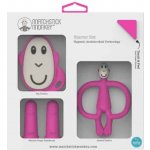Matchstick Monkey startovací sada pink – Zboží Dáma