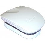 Ikoo Pocket Brush Classic White kartáč na vlasy bílý – Zboží Dáma