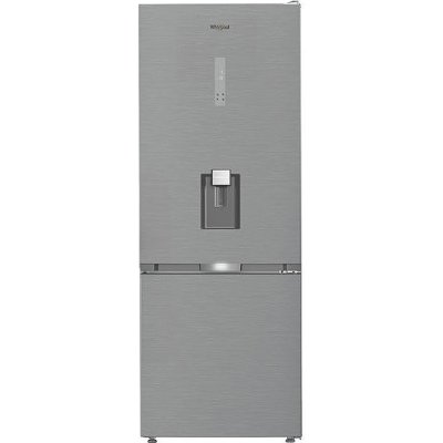 WHIRLPOOL WHK2 6493W X5E – Zboží Dáma