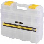 SPRO HD tackle box-double side 32x27x8cm – Zboží Mobilmania