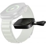 Epico UltraBase bezdrátová USB-C Apple Watch EO20 - černá 9915111300066 – Zbozi.Blesk.cz
