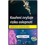 Jibiar Crazy Lady 50 g – Hledejceny.cz