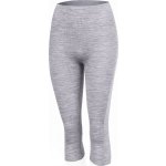 Lasting dámské merino spodky MALKA modrá – Zboží Dáma