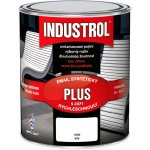 Industrol Plus S2071 0,75 l bílá – Sleviste.cz