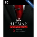 Hitman Collection – Hledejceny.cz