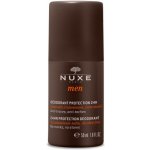 Nuxe Men 24hr Protection Deodoran roll-on 50 ml – Zbozi.Blesk.cz