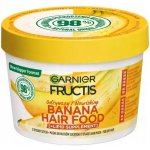 L'Oreal Garnier Fructis Hair Food Banana maska na vlasy 400 ml – Hledejceny.cz